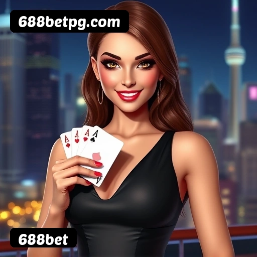Chuva de Bônus 688bet - Slots