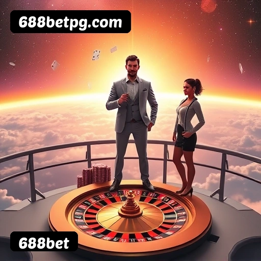 Vantagens VIP 688bet