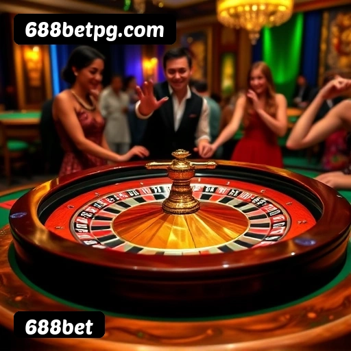 Promoções 688bet