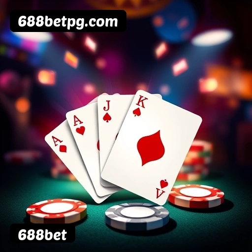 Performance App 688bet