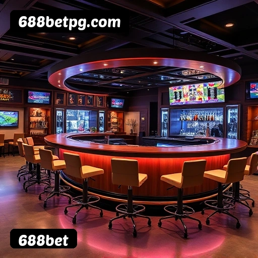 App Desktop 688bet