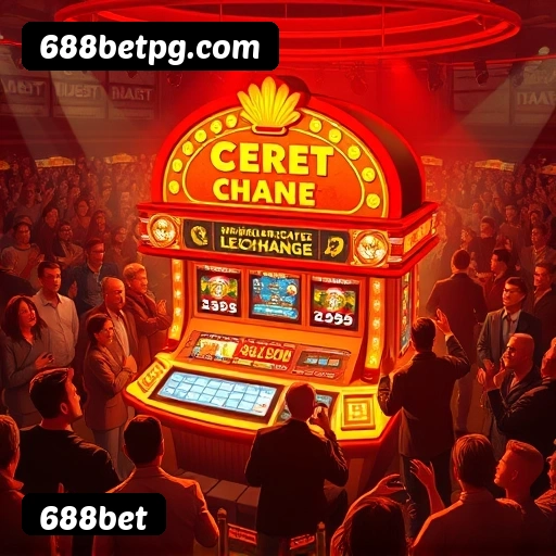 Promoções App 688bet
