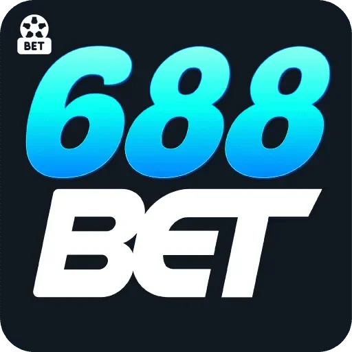 Logo da 688bet