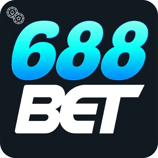 Logo da 688bet