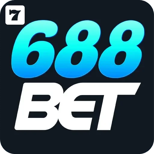 Logo da 688bet