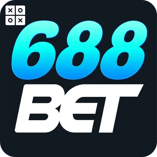 Logo da 688bet
