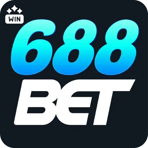 Logo da 688bet