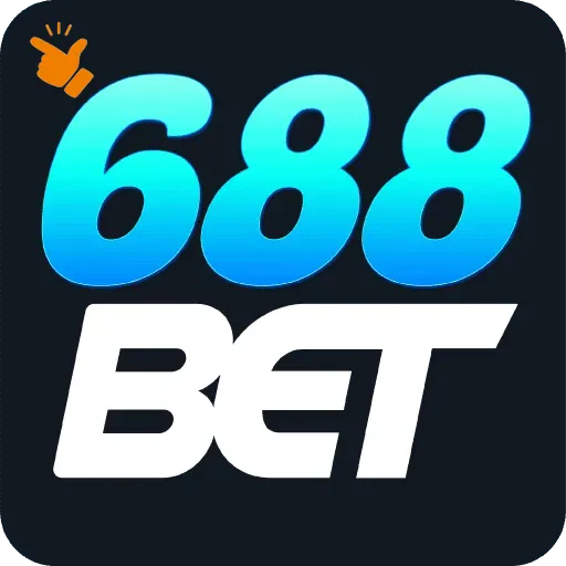 Logo da 688bet