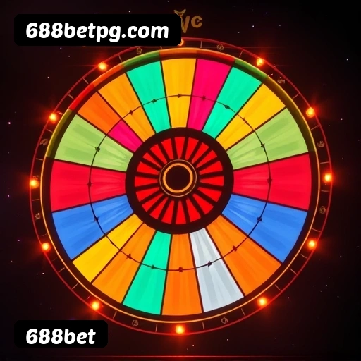 Vantagens App 688bet