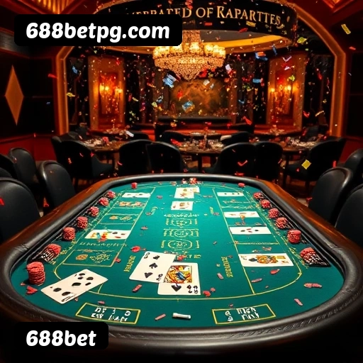 Slots mobile 688bet