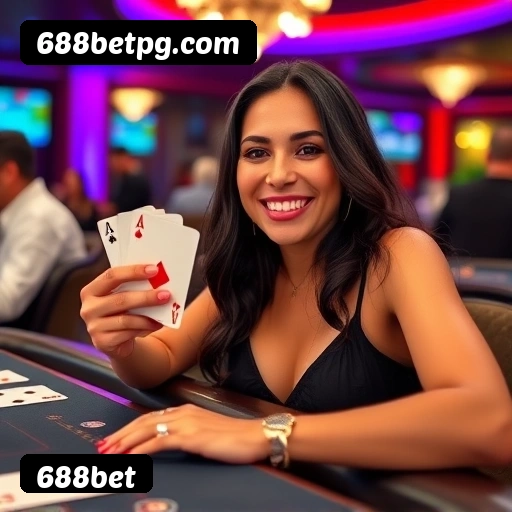 Cashback VIP 688bet