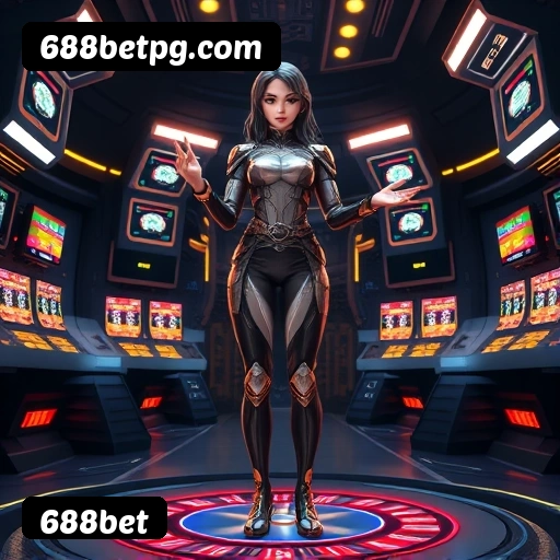 Vantagens App 688bet