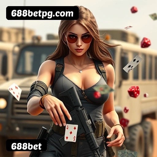 Free spins 688bet