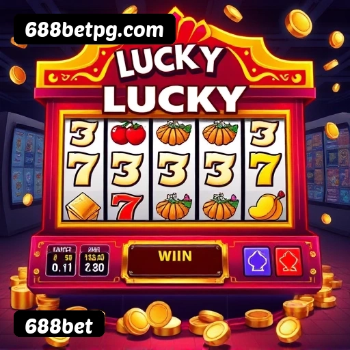Jogos de slot online na 688bet