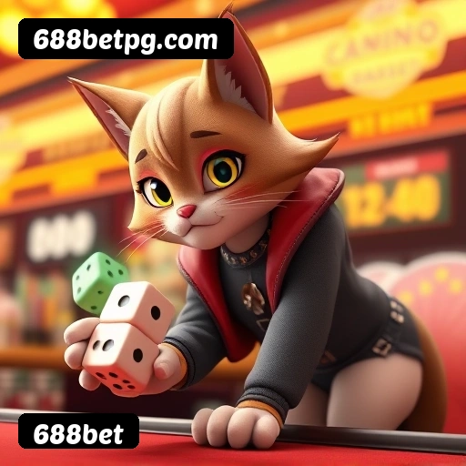 Slots desktop 688bet