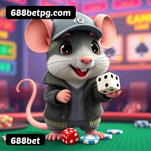 App Mobile 688bet
